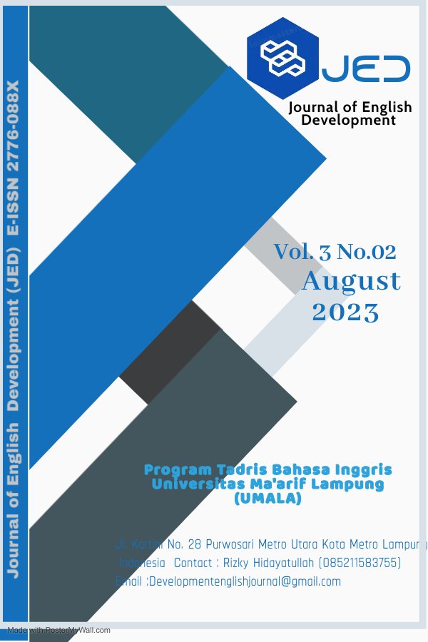 The Correlation Between Students Reading Speed and Students Reading Comprehension in Narrative Text at The Second Semester of Eighth Grade of MTsS Nurul Huda Banjarsari