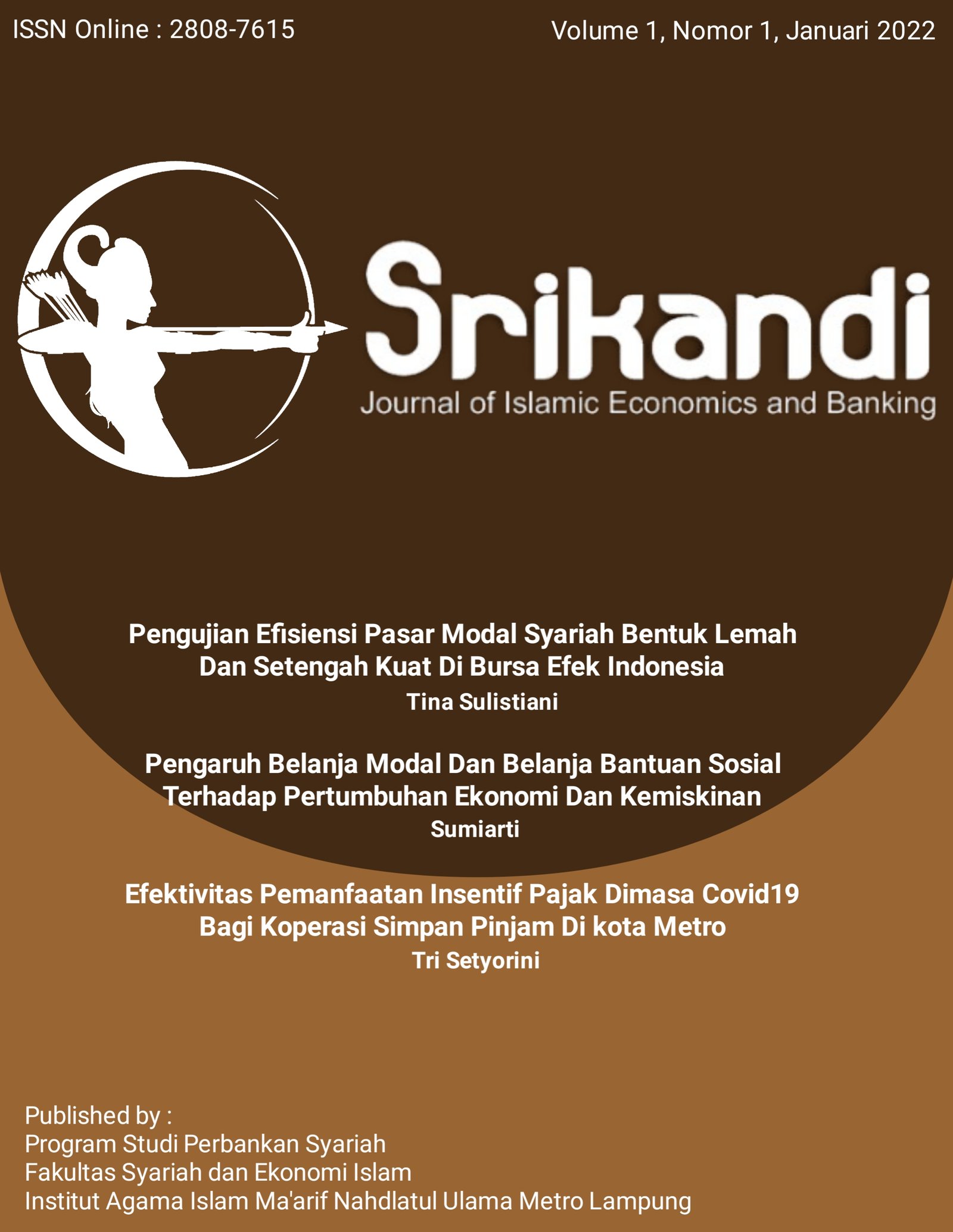 Srikandi